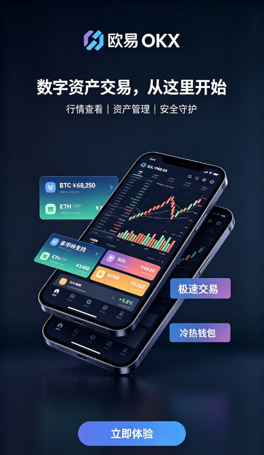 欧交易所app官网安装账户设置